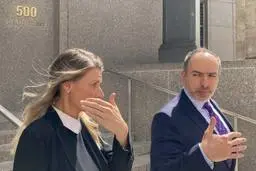 فروشنده دفتر خاطرات دختر بایدن به زندان محکوم شد | پیشنهاد ۴۰ هزار دلاری برای دزدیدن دفتر خاطرات اشلی بایدن!