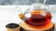 هرگز چای را با توت و خرما نخورید! | ضررهای وحشتناک خوردن چای با توت و خرما که هرگز نمی‌دانستید 