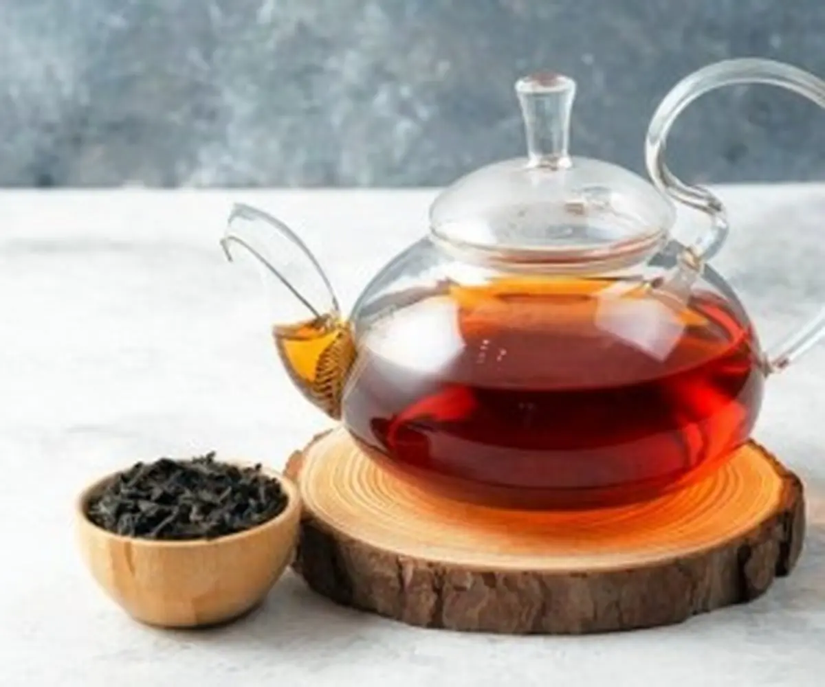 روزانه چه میزانی چای  مصرف کنیم |معایب مصرف بیش از حد چای