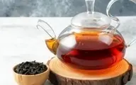  لیست کامل  خواص چای سیاه