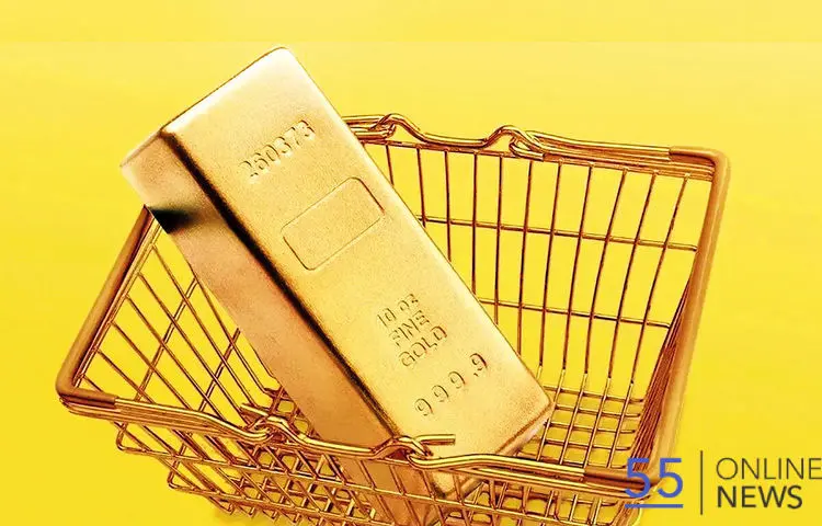 تصویب دستورالعمل خرید آنلاین طلا | قانونمند شدن بازار آنلاین طلا 