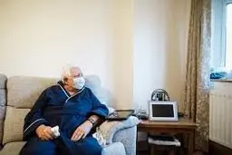 نکاتی درباره برای مراقبت از بیمار مبتلا به کرونا در منزل