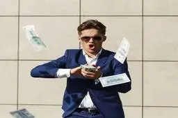 جذب پول و ثروت با دارچین | دارچین بسوزون و پولدار شو!