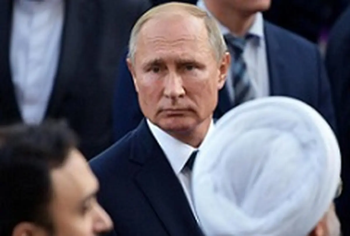 معضلی در روسیه که پوتین را شوکه کرده است 