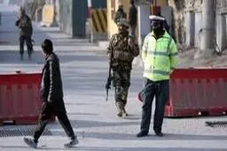 استفاده از موتورسیکلت در کابل ممنوع می‌شود 