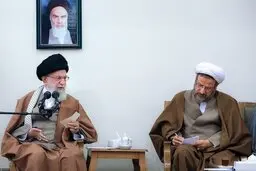 تمدید مسئولیت رئیس دفتر تبلیغات اسلامی با حکم رهبر انقلاب
