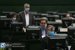 بن‌بست برگزاری آنلاین جلسات مجلس