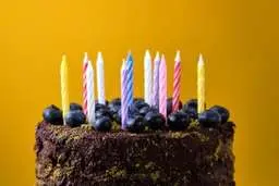 متن پیامک و اس ام اس تبریک تولد