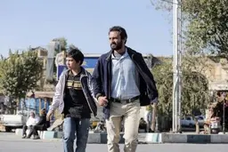 فیلم‌های ایرانی 2021 موفق در جذب مخاطبان فرانسوی | متنوع و قدرتمند