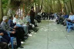 خبر فوق العاده برای بازنشستگان | طرح افزایش حقوق بازنشستگان تأمین اجتماعی اجرایی شد