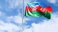 حمله به سفارت جمهورى آذربایجان در لندن +ویدئو
