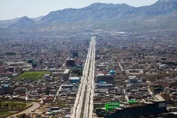 طالبان دسترسی به اینترنت در کابل را محدود کردند 