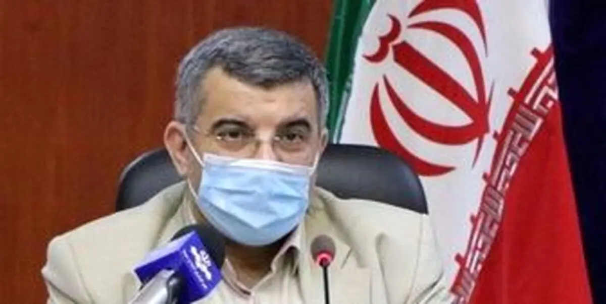 هشدار جدی حریرچی: عروسی‌ها قتلگاه است