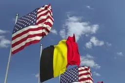 
مخالفت بلژیک هم با راه‌اندازی مکانیسم ماشه توسط آمریکا 
