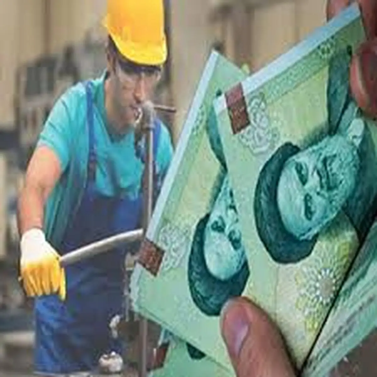 افزایش قیمت ها بر دستمزد کارگران پیشی گرفت است.
