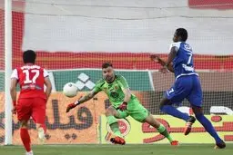 پرسپولیس در دربی خوب بازی نکرد/ رادوشوویچ کاملا افت کرده است 