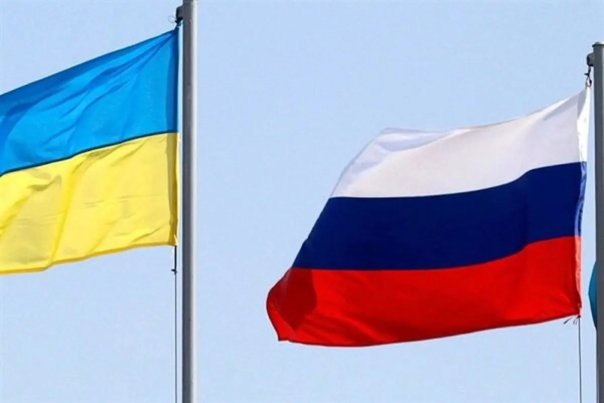 درخواست اوکراین از آمریکا برای تروریستی نامیدن دولت روسیه