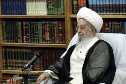 آیت‌الله العظمی مکارم: مخالفت با واکسن در منطق اسلام نیست