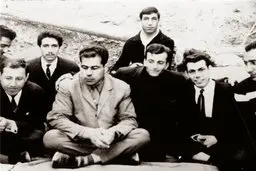 ۱۷ دی، روزی که "جهان پهلوان" پر کشید | بی"نقاب" مثل تختی!