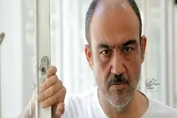 عکس جدید مهران غفوریان مخاطبان را نگران کرد