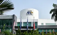 گزینه اصلی شرق آسیا بر سر گزینه ریاست AFC
