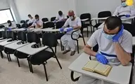  زندانیان در زندان لاکچری دبی! 