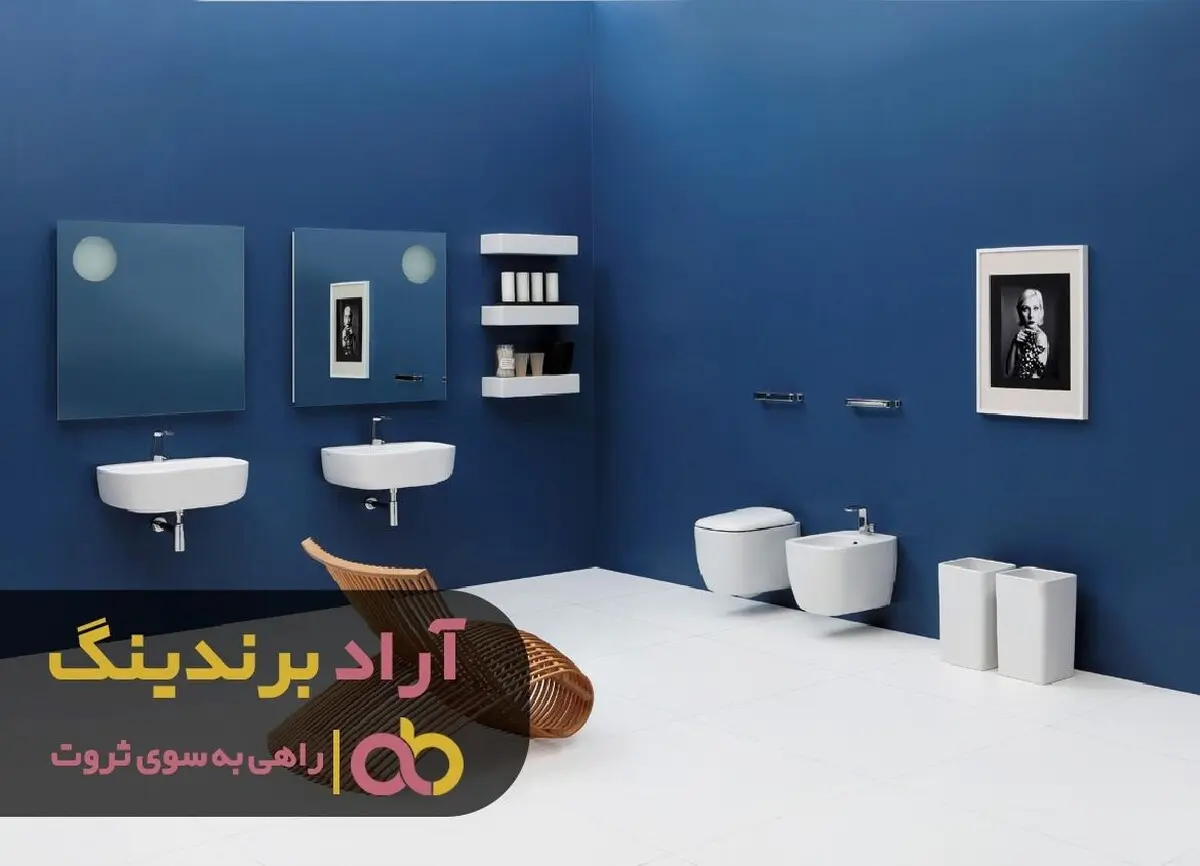 با محصولی درجه یک شکست ناپذیر به سمت ثروت رفتم