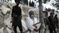 افزایش تسلط طالبان بر خاک افغانستان