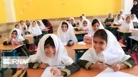 مدارس استان خوزستان روز دوشنبه تعطیل نیست