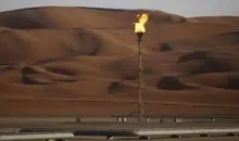 قیمت نفت دوباره به 100 دلار رسید