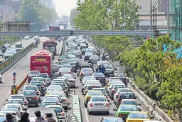 نگرانی از افزایش حجم ترددها درتهران
