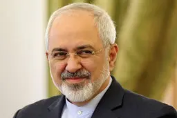 پیام توئیتری ظریف به مناسبت ماه مبارک رمضان