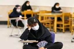 رئیس سازمان سنجش: نتایج اولیه کنکور ۱۴۰۲ در دو مرحله اعلام می‌شود | کارنامه، تا آخر هفته و رتبه‌ها هفته آینده اعلام می‌شود