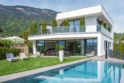 حباب‌سنجی ویلاهای شمال |  از پرواز قیمت ملک در پهنه سبز کشور رمزگشایی کرد