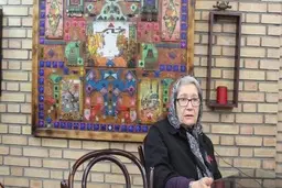 مینو محرز: هنوز هم از واکسن برکت دفاع می‌کنم