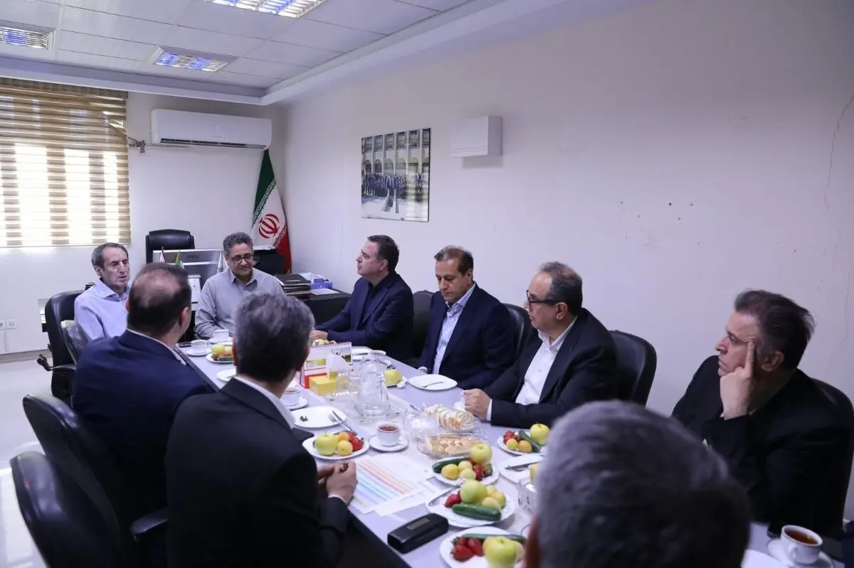 بانک صادرات ایران؛ پیشران تأمین مالی توسعه زنجیره سلامت در اقتصاد بازسازی و جهش پساجنگ