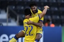 وزیر ورزش و جوانان عربستان  |  پاداش 11 میلیاردی النصر برای شکست دادن پرسپولیس