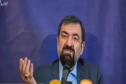 
محسن رضایی: بیانیه گام دوم را خدا به رهبر انقلاب الهام کرد.
