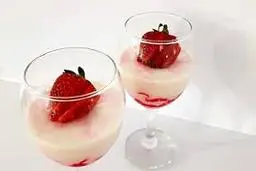 برای دسر این پاناکوتای خوشمزه رو درست کن | طرز تهیه پاناکوتا +ویدیو