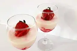 برای دسر این پاناکوتای خوشمزه رو درست کن | طرز تهیه پاناکوتا +ویدیو
