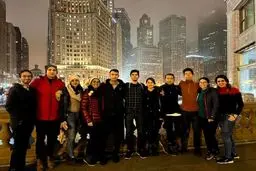  آینده دردناک ایران به روایت تصویر  +عکس