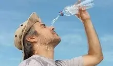 تأثیر گرمای شدید بر بدن و راهکارهای محافظت | چطور در روزهای داغ از خودمان مراقبت کنیم؟