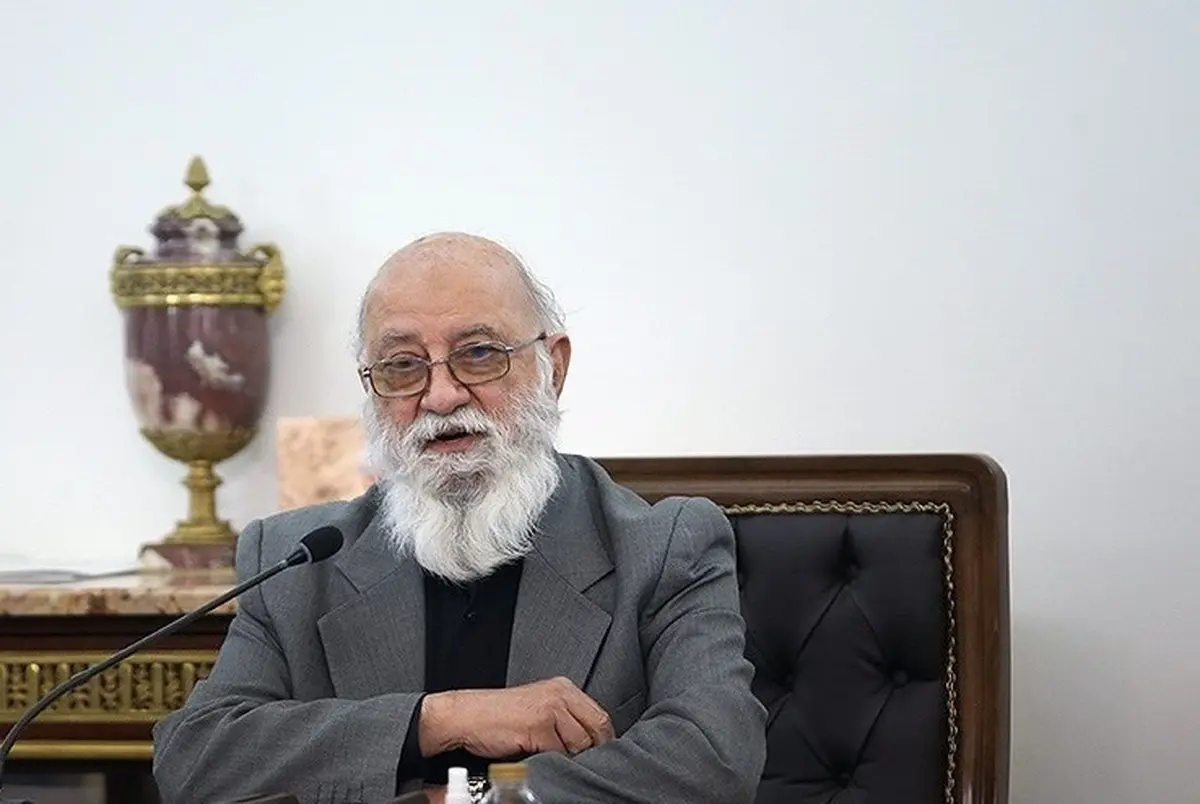 چمران با ۲۱ رای در سمت ریاست شورای شهر تهران ابقا شد
