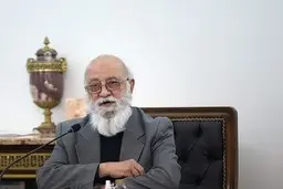 چمران با ۲۱ رای در سمت ریاست شورای شهر تهران ابقا شد
