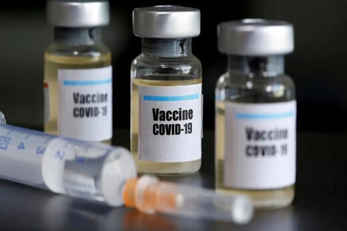 ایران واکسن کرونا را پیش‌خرید کرده است؟