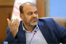 رستم قاسمی: قیمت بلیت تمام پرواز‌ها باید ۱۵ درصد کاهش یابد