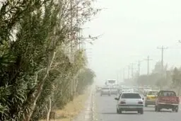 هشدار جدی هواشناسی به ۴ استان