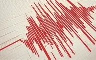 زلزله در استان مرکزی و قزوین