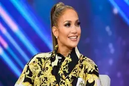 اولین حقوق جنیفر لوپز چگونه خرج شد؟ | خداحافظی با ماشین و دوست پسر قدیمی!