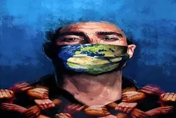 فرهنگِ زمان را بشناسیم! | کرونا با جامعه چه کرده؟ ما باید با او چه کنیم؟